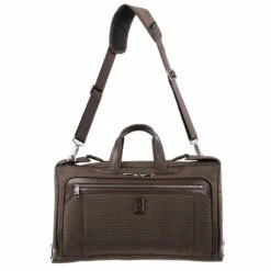 Travelpro Platinum® Elite Tri-Fold® Carry-On Garment Bag -Travelpro Sales 409184804 11b
