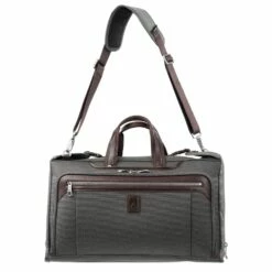 Travelpro Platinum® Elite Tri-Fold® Carry-On Garment Bag -Travelpro Sales 409184805 11b