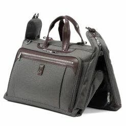 Travelpro Platinum® Elite Tri-Fold® Carry-On Garment Bag -Travelpro Sales 409184805 8