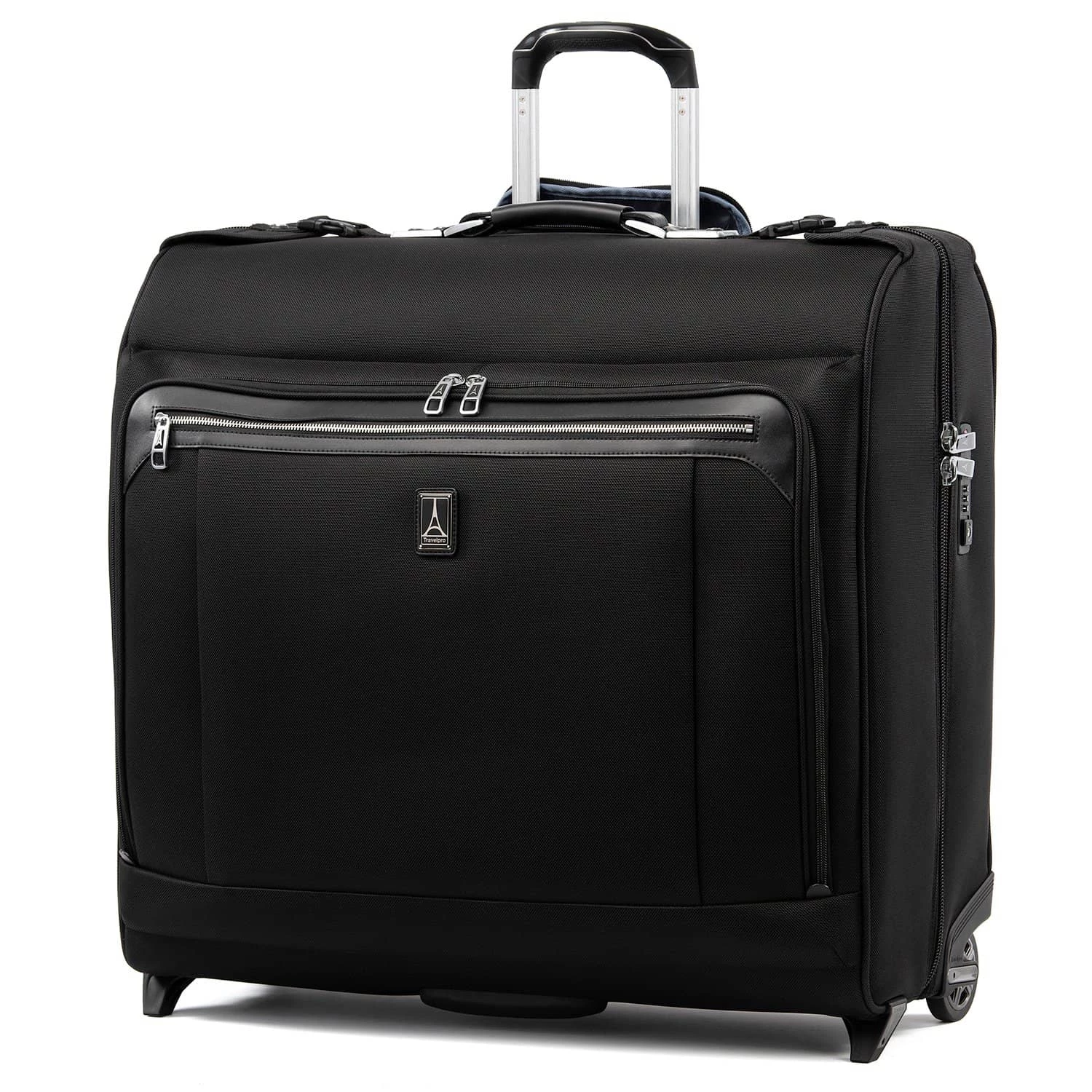 Travelpro Platinum® Elite 50” Check-In Rolling Garment Bag 3 Travelpro Platinum® Elite 50” Check-In Rolling Garment Bag