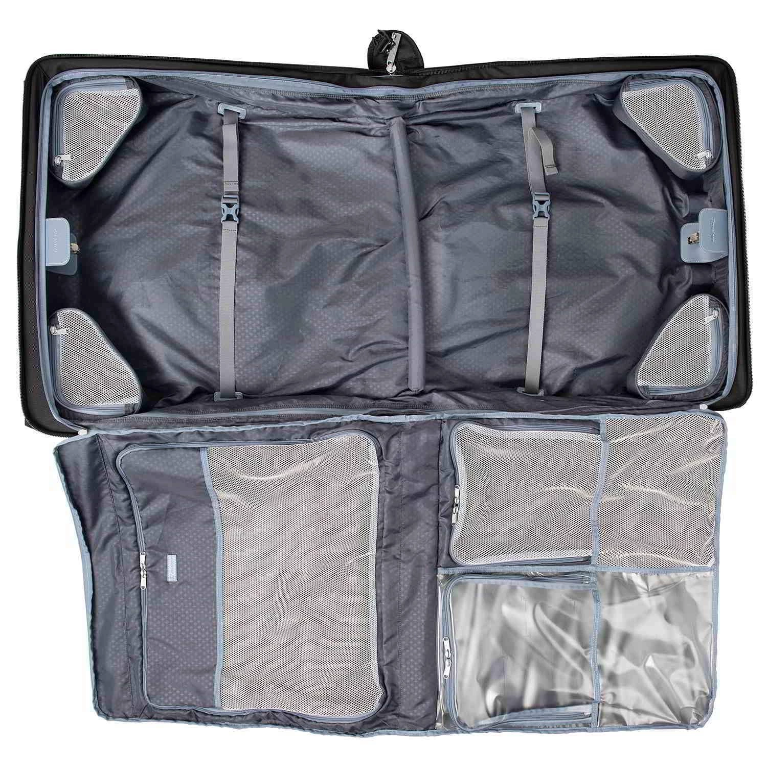 Travelpro Platinum® Elite 50” Check-In Rolling Garment Bag 4 Travelpro Platinum® Elite 50” Check-In Rolling Garment Bag - Image 2