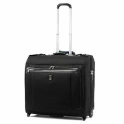 Travelpro Platinum® Elite 50” Check-In Rolling Garment Bag 15 Travelpro Platinum® Elite 50” Check-In Rolling Garment Bag -Travelpro Sales 409185101 11b