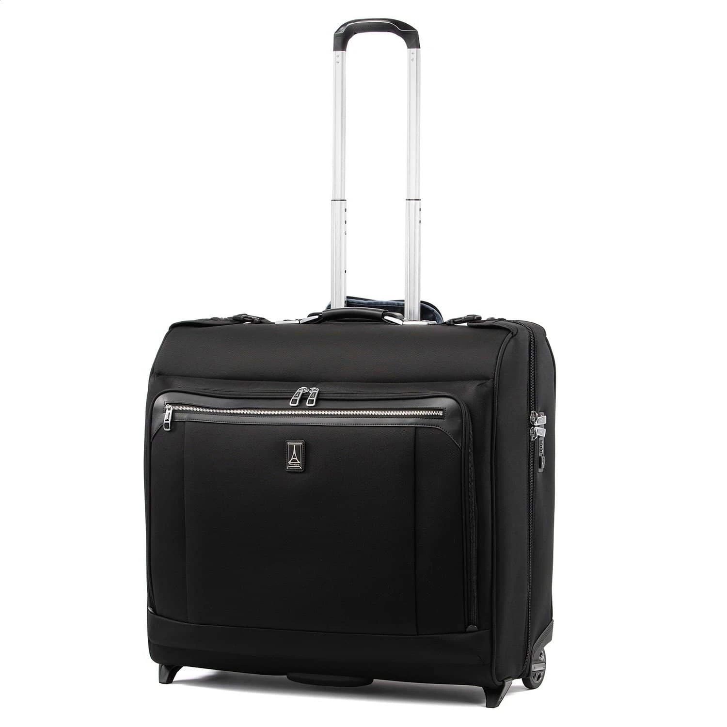 Travelpro Platinum® Elite 50” Check-In Rolling Garment Bag 9 Travelpro Platinum® Elite 50” Check-In Rolling Garment Bag - Image 7