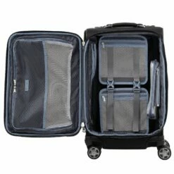 Travelpro® Platinum® Elite 21” Expandable Carry-On Spinner -Travelpro Sales 409186101 10