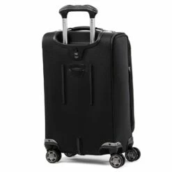 Travelpro® Platinum® Elite 21” Expandable Carry-On Spinner -Travelpro Sales 409186101 7