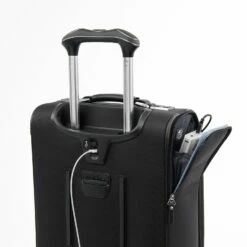 Travelpro® Platinum® Elite 21” Expandable Carry-On Spinner -Travelpro Sales 409186101 8a