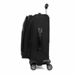 Travelpro® Platinum® Elite 21” Expandable Carry-On Spinner -Travelpro Sales 409186101 side2 1500x1500 f3a2c67