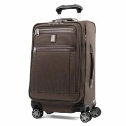 Travelpro® Platinum® Elite 21” Expandable Carry-On Spinner -Travelpro Sales 409186104 1 1500x1500 f3a2c67