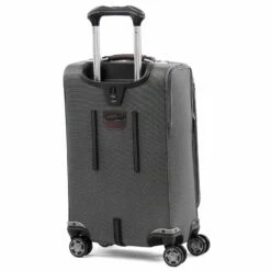 Travelpro® Platinum® Elite 21” Expandable Carry-On Spinner -Travelpro Sales 409186105 7 updated