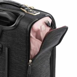 Travelpro® Platinum® Elite 21” Expandable Carry-On Spinner -Travelpro Sales 409186141 13 updated