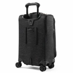 Travelpro® Platinum® Elite 21” Expandable Carry-On Spinner -Travelpro Sales 409186141 4
