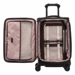 Travelpro® Platinum® Elite 21” Expandable Carry-On Spinner -Travelpro Sales 409186141 6