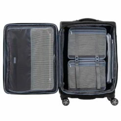 Travelpro Platinum® Elite 25” Check-In Expandable Spinner 26 Travelpro Platinum® Elite 25” Check-In Expandable Spinner -Travelpro Sales 409186501 10