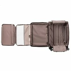 Travelpro Platinum® Elite 25” Check-In Expandable Spinner 39 Travelpro Platinum® Elite 25” Check-In Expandable Spinner -Travelpro Sales 409186504 10b