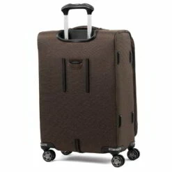 Travelpro Platinum® Elite 25” Check-In Expandable Spinner 36 Travelpro Platinum® Elite 25” Check-In Expandable Spinner -Travelpro Sales 409186504 7