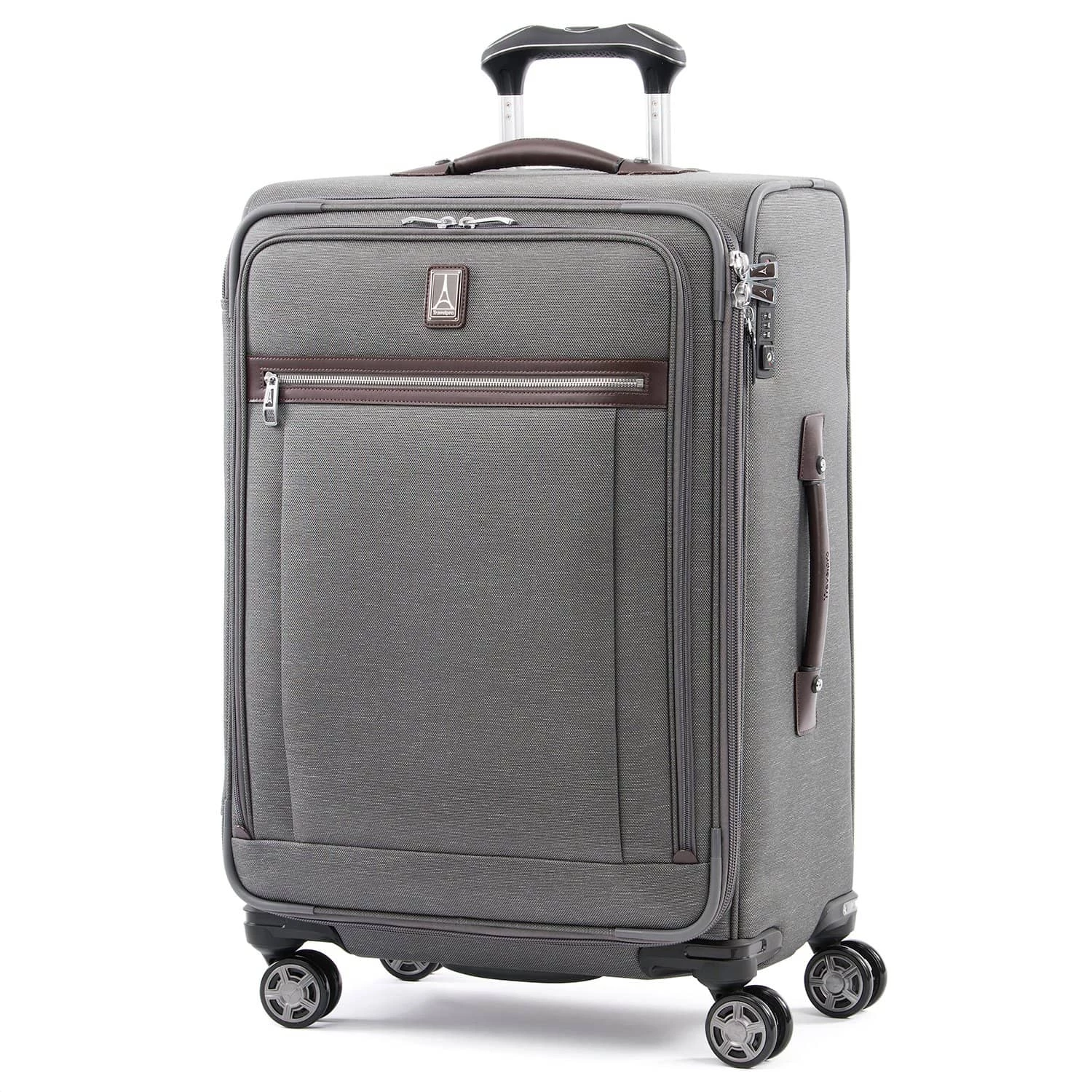 Travelpro Platinum® Elite 25” Check-In Expandable Spinner 10 Travelpro Platinum® Elite 25” Check-In Expandable Spinner - Image 8