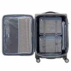 Travelpro Platinum® Elite 25” Check-In Expandable Spinner 32 Travelpro Platinum® Elite 25” Check-In Expandable Spinner -Travelpro Sales 409186505 10
