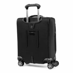 Travelpro Platinum® Elite International Carry-On Expandable Spinner 24 Travelpro Platinum® Elite International Carry-On Expandable Spinner -Travelpro Sales 409186701G back 1500x1500 f3a2c67