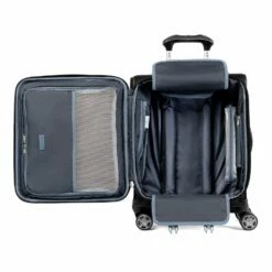 Travelpro Platinum® Elite International Carry-On Expandable Spinner 29 Travelpro Platinum® Elite International Carry-On Expandable Spinner -Travelpro Sales 409186701G interior2 1500x1500 f3a2c67