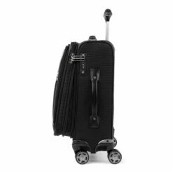Travelpro Platinum® Elite International Carry-On Expandable Spinner 25 Travelpro Platinum® Elite International Carry-On Expandable Spinner -Travelpro Sales 409186701Gside2 1500x1500 f3a2c67