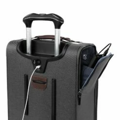 Travelpro Platinum® Elite International Carry-On Expandable Spinner 37 Travelpro Platinum® Elite International Carry-On Expandable Spinner -Travelpro Sales 409186705
