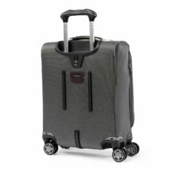 Travelpro Platinum® Elite International Carry-On Expandable Spinner 32 Travelpro Platinum® Elite International Carry-On Expandable Spinner -Travelpro Sales 409186705G back 1500x1500 f3a2c67