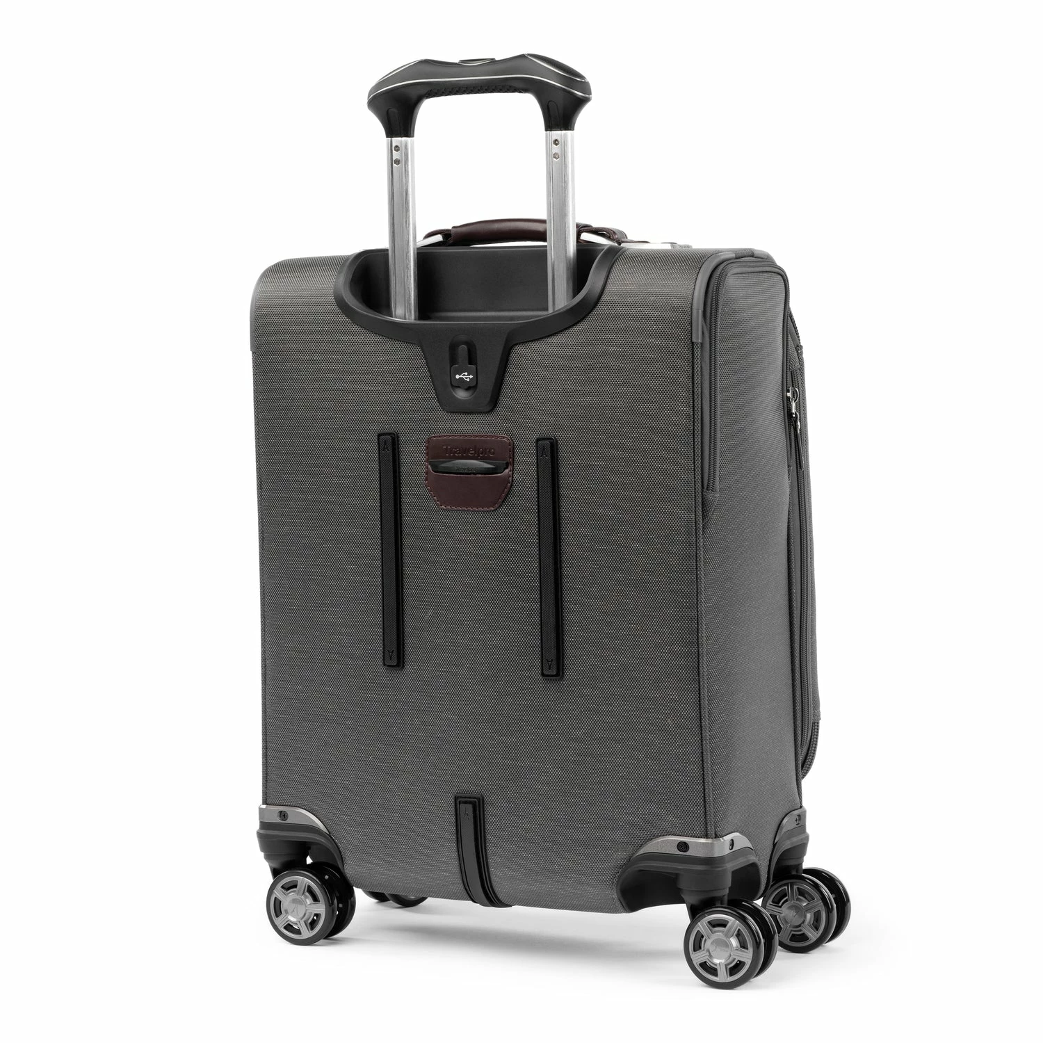 Travelpro Platinum® Elite International Carry-On Expandable Spinner 13 Travelpro Platinum® Elite International Carry-On Expandable Spinner - Image 11