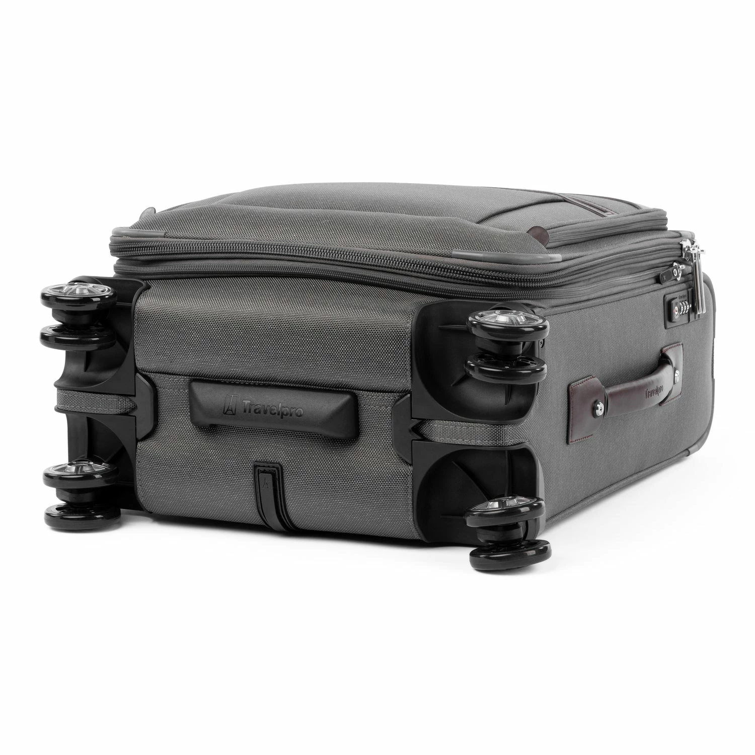 Travelpro Platinum® Elite International Carry-On Expandable Spinner 15 Travelpro Platinum® Elite International Carry-On Expandable Spinner - Image 13