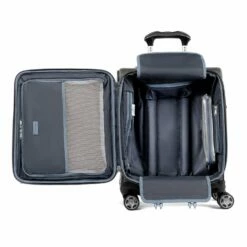 Travelpro Platinum® Elite International Carry-On Expandable Spinner 36 Travelpro Platinum® Elite International Carry-On Expandable Spinner -Travelpro Sales 409186705G interior2 1500x1500 f3a2c67