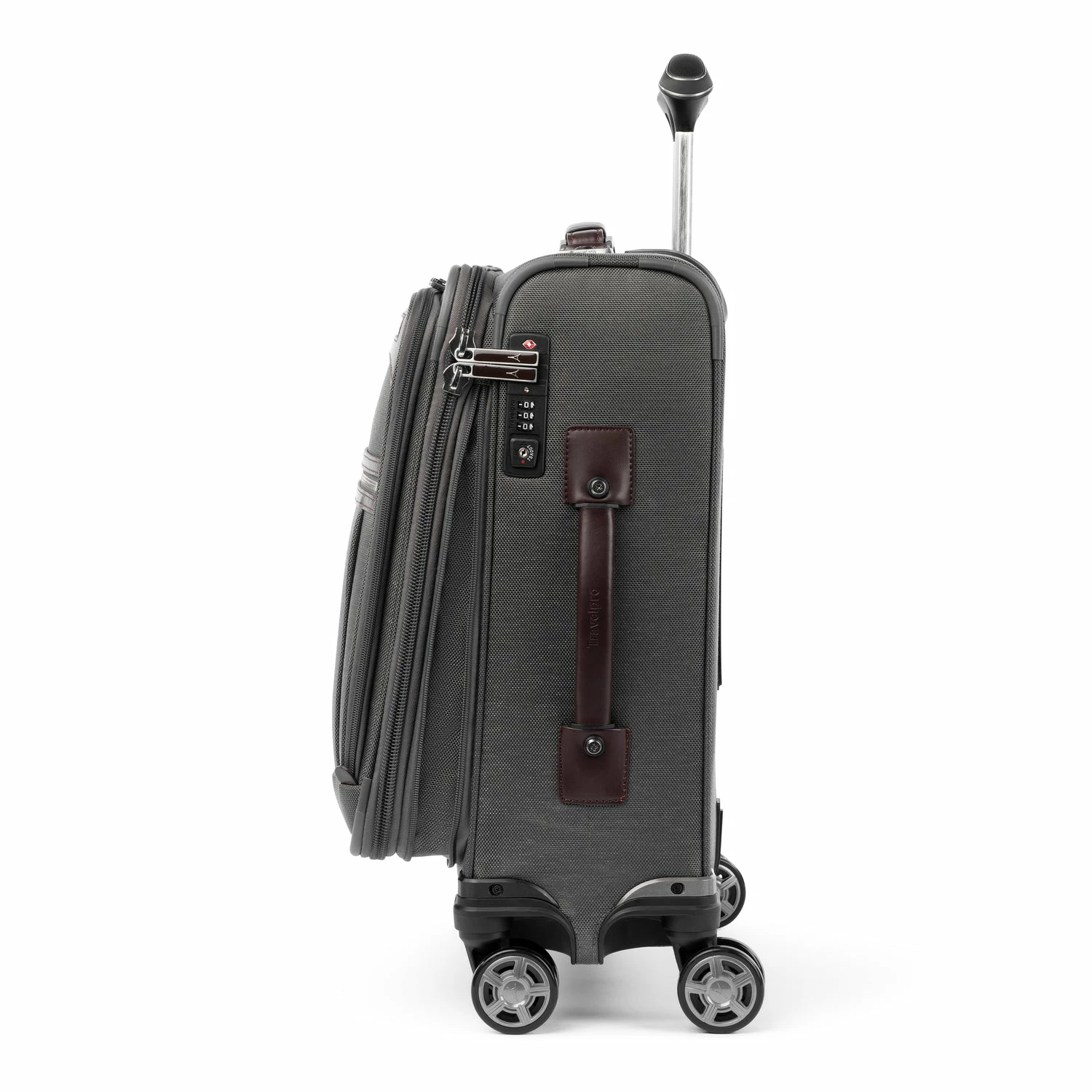 Travelpro Platinum® Elite International Carry-On Expandable Spinner 14 Travelpro Platinum® Elite International Carry-On Expandable Spinner - Image 12