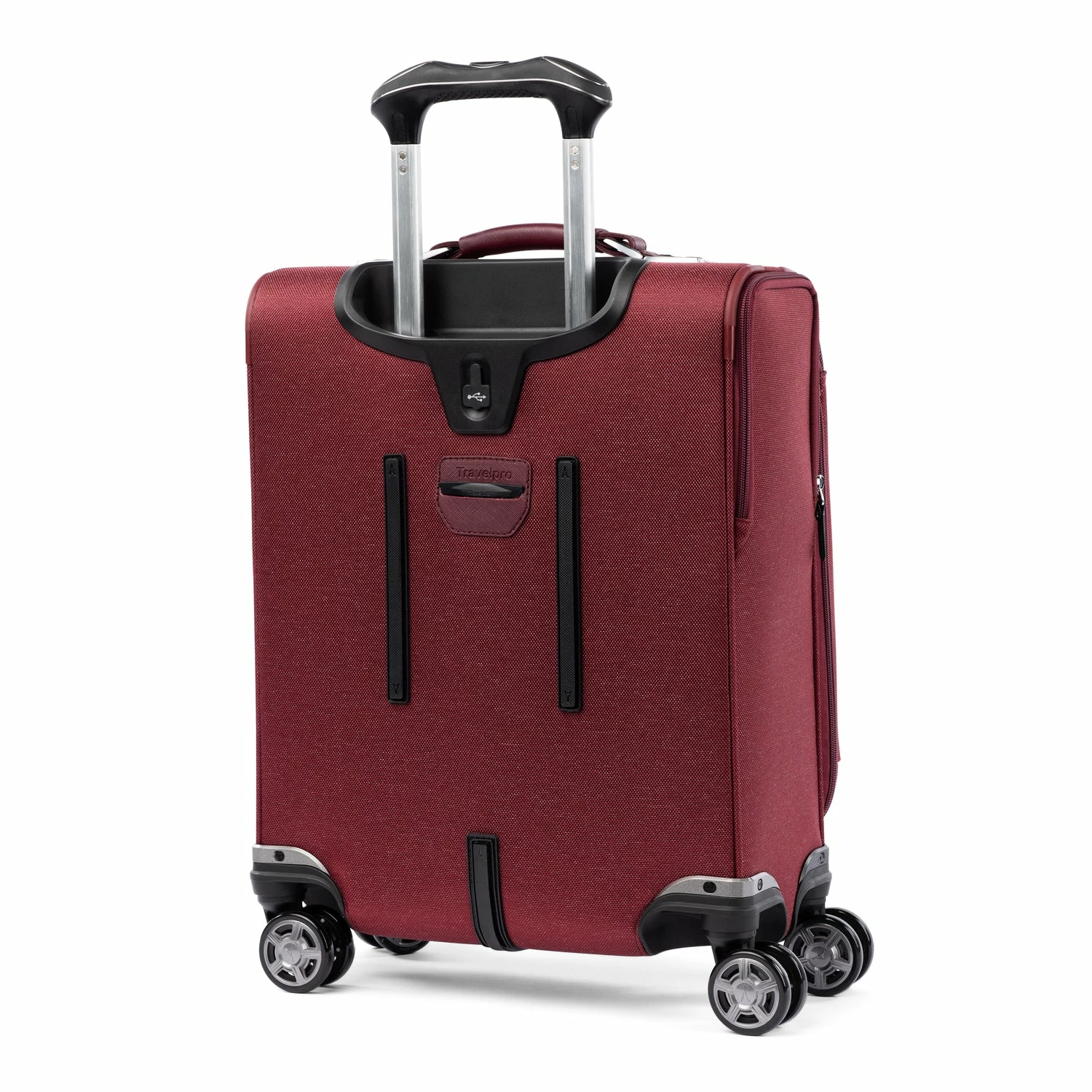 Travelpro Platinum® Elite International Carry-On Expandable Spinner 22 Travelpro Platinum® Elite International Carry-On Expandable Spinner - Image 20