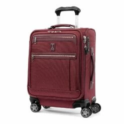 Travelpro Platinum® Elite International Carry-On Expandable Spinner 40 Travelpro Platinum® Elite International Carry-On Expandable Spinner -Travelpro Sales 409186709 front 1500x1500 f3a2c67