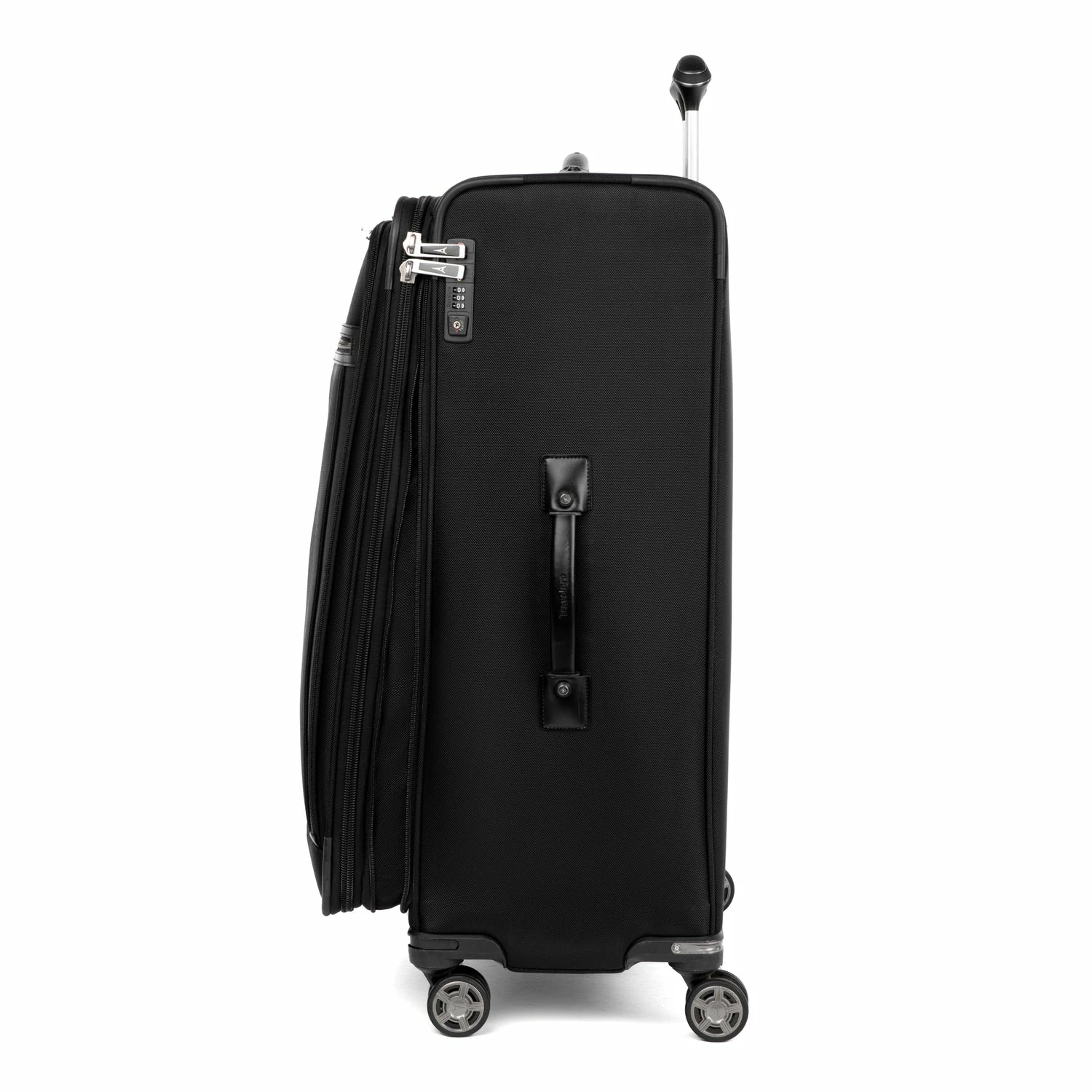 Travelpro Platinum® Elite 29” Check-In Expandable Spinner 6 Travelpro Platinum® Elite 29” Check-In Expandable Spinner - Image 4