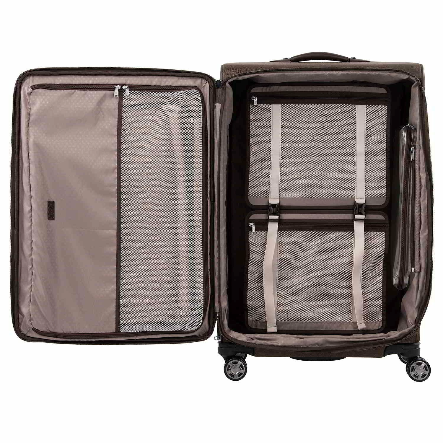 Travelpro Platinum® Elite 29” Check-In Expandable Spinner 12 Travelpro Platinum® Elite 29” Check-In Expandable Spinner - Image 10