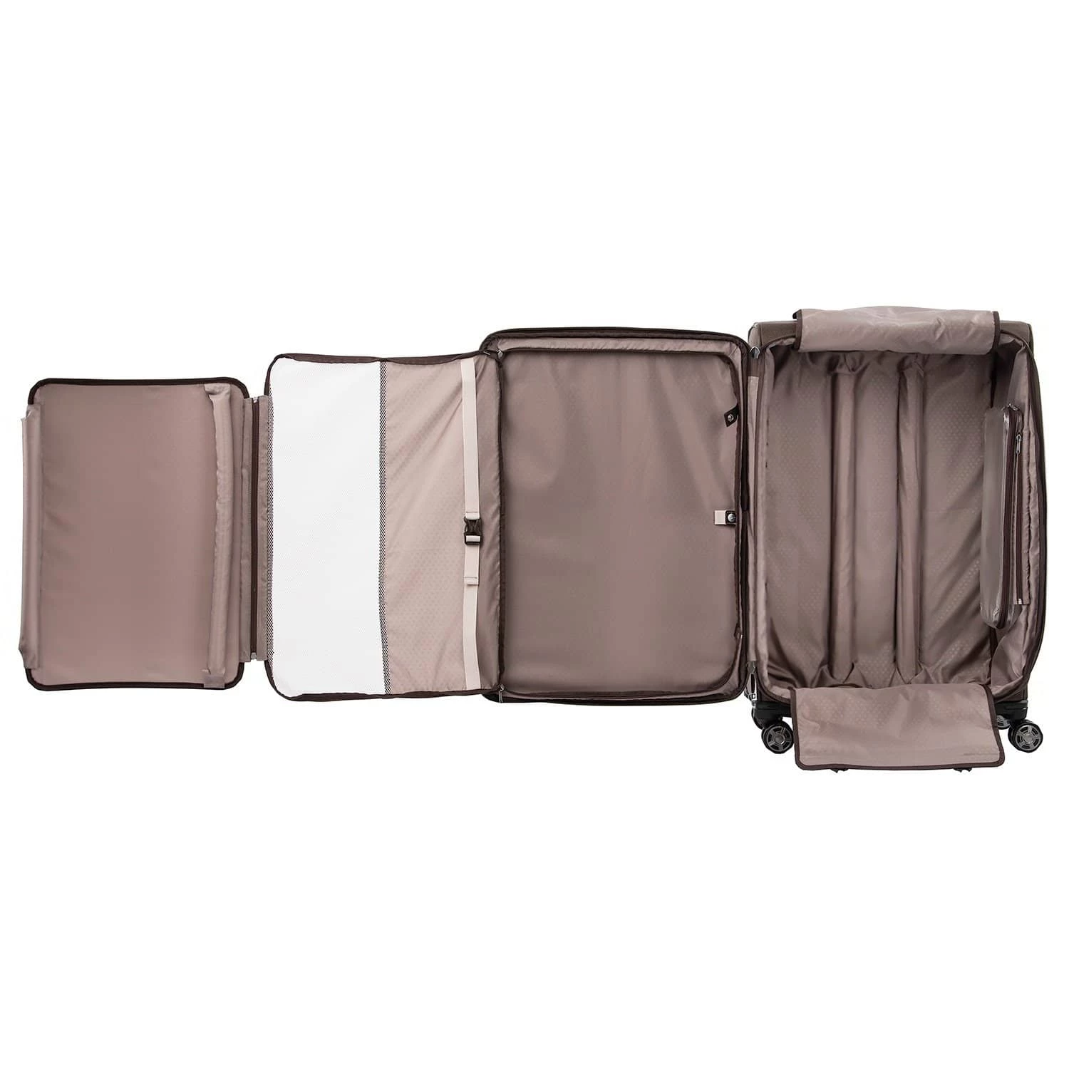 Travelpro Platinum® Elite 29” Check-In Expandable Spinner 13 Travelpro Platinum® Elite 29” Check-In Expandable Spinner - Image 11