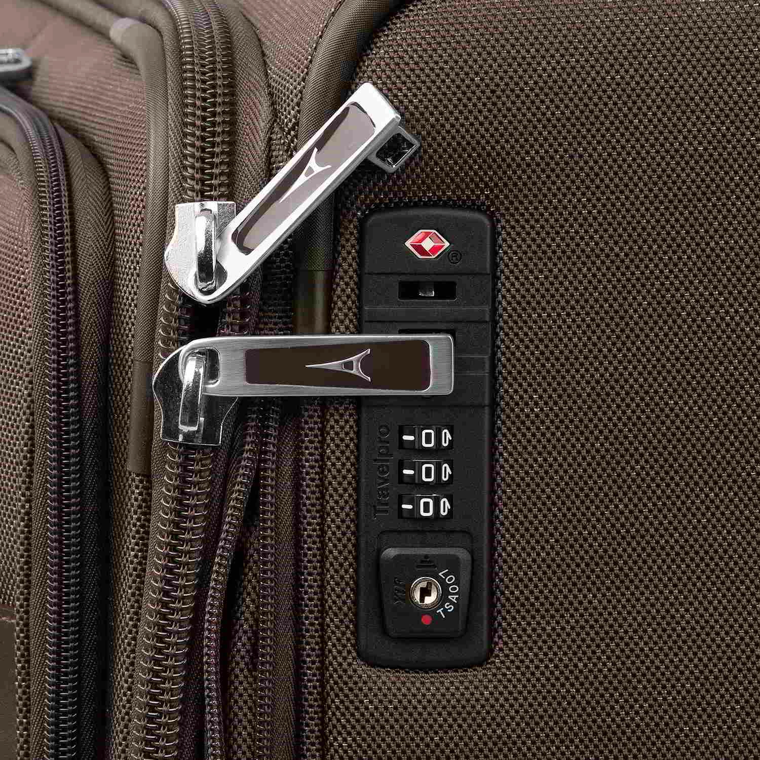Travelpro Platinum® Elite 29” Check-In Expandable Spinner 14 Travelpro Platinum® Elite 29” Check-In Expandable Spinner - Image 12