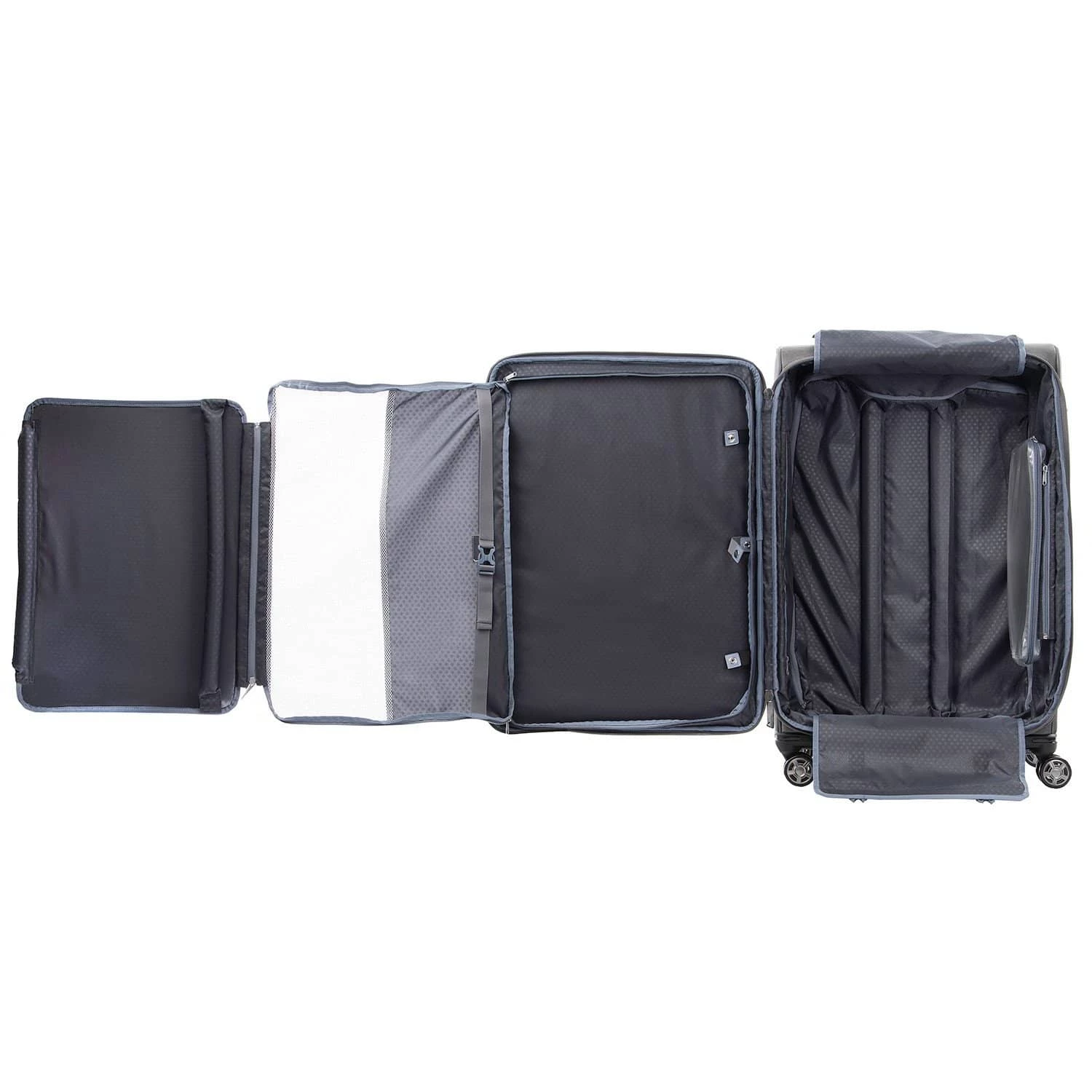 Travelpro Platinum® Elite 29” Check-In Expandable Spinner 18 Travelpro Platinum® Elite 29” Check-In Expandable Spinner - Image 16