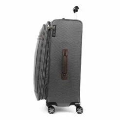 Travelpro Platinum® Elite 29” Check-In Expandable Spinner 36 Travelpro Platinum® Elite 29” Check-In Expandable Spinner -Travelpro Sales 409186905 side2 1500x1500 f3a2c67