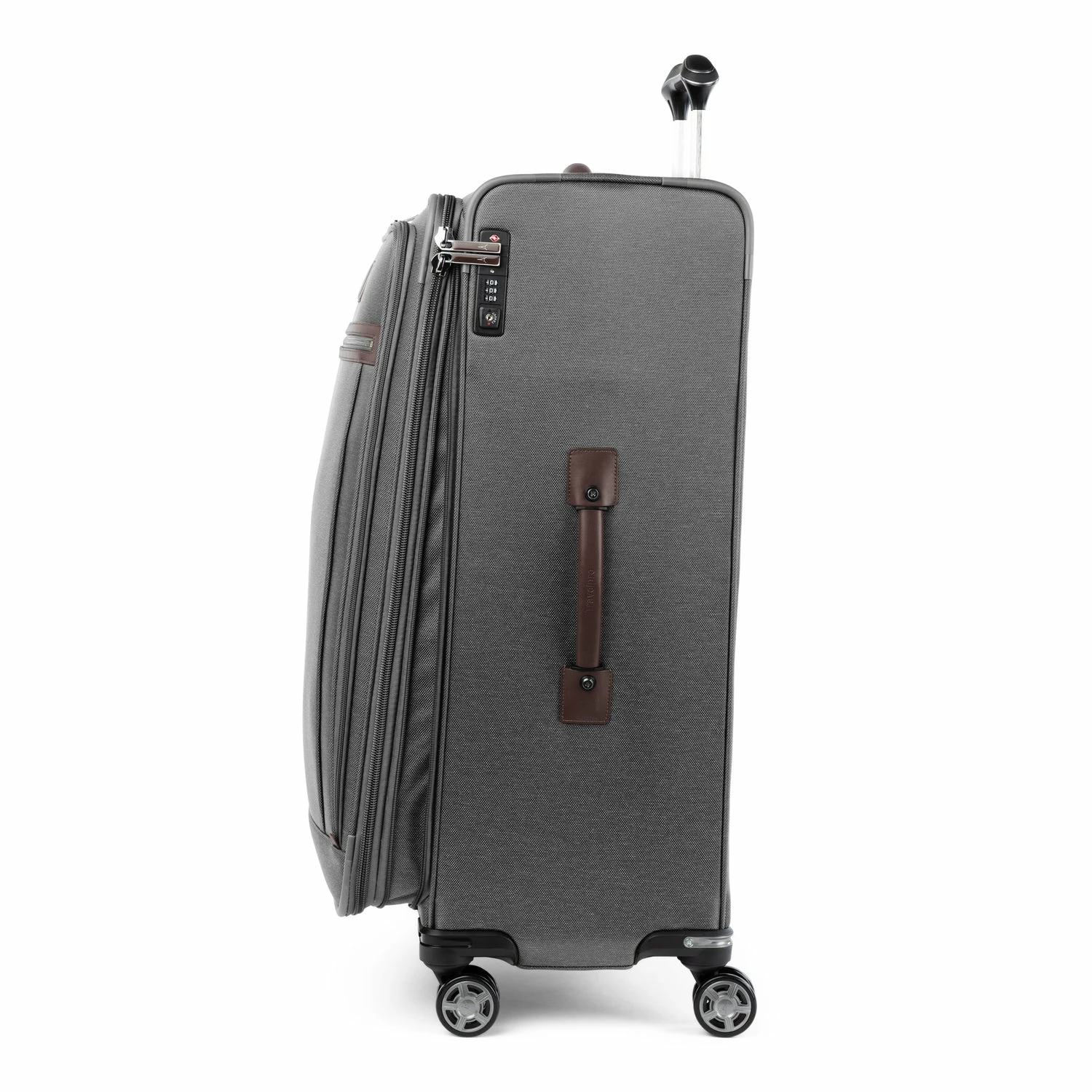 Travelpro Platinum® Elite 29” Check-In Expandable Spinner 17 Travelpro Platinum® Elite 29” Check-In Expandable Spinner - Image 15
