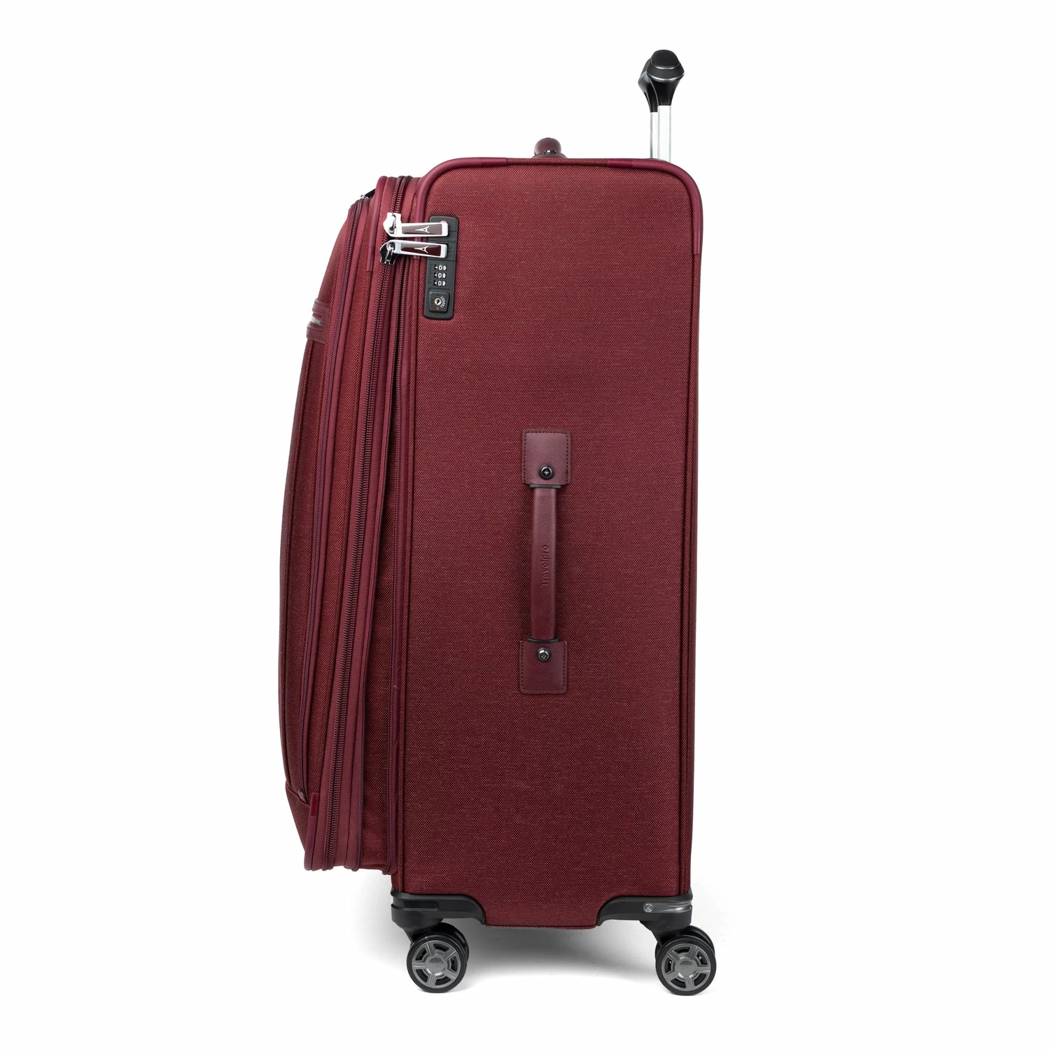 Travelpro Platinum® Elite 29” Check-In Expandable Spinner 21 Travelpro Platinum® Elite 29” Check-In Expandable Spinner - Image 19