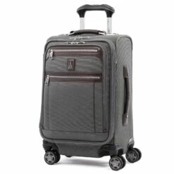 Travelpro Platinum® Elite 20” Carry-On Expandable Business Plus Spinner 29 Travelpro Platinum® Elite 20” Carry-On Expandable Business Plus Spinner -Travelpro Sales 409188005 1