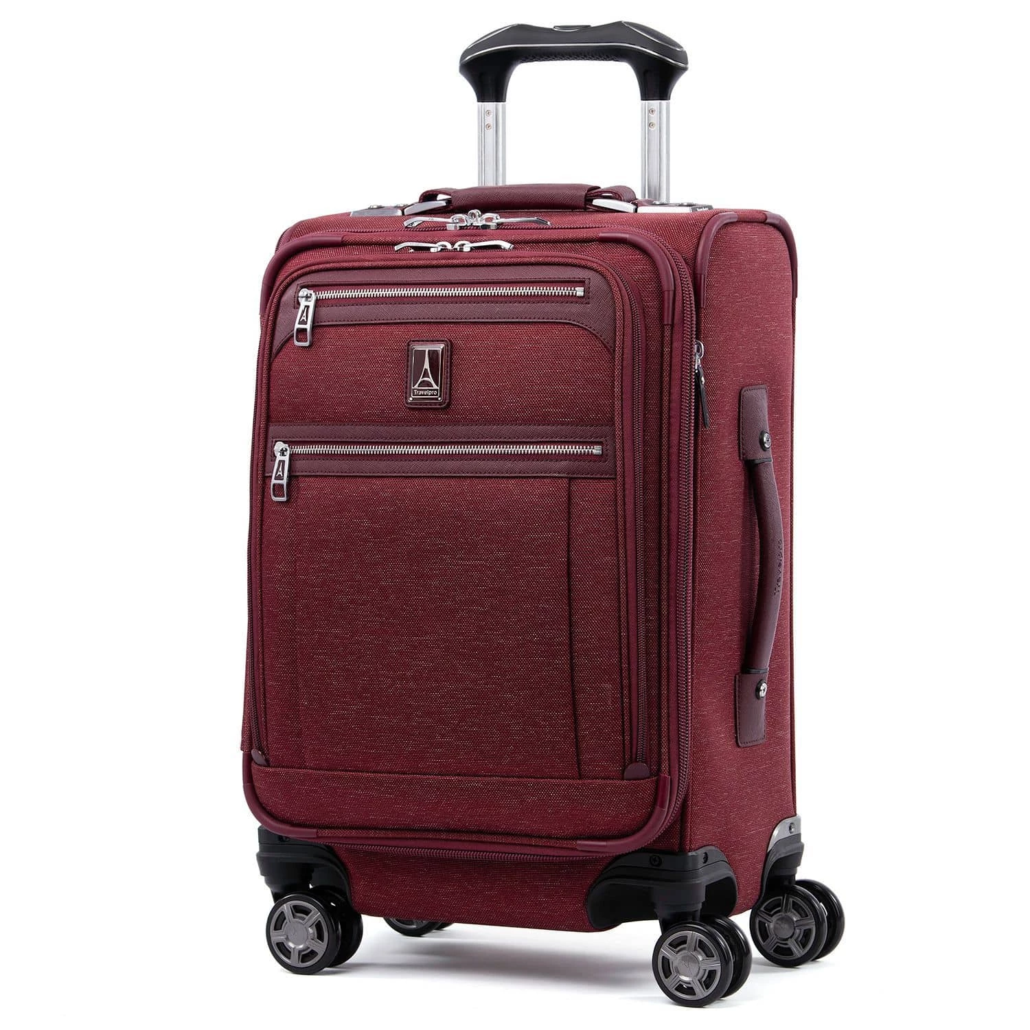Travelpro Platinum® Elite 20” Carry-On Expandable Business Plus Spinner 17 Travelpro Platinum® Elite 20” Carry-On Expandable Business Plus Spinner - Image 16
