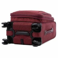 Travelpro Platinum® Elite 20” Carry-On Expandable Business Plus Spinner 39 Travelpro Platinum® Elite 20” Carry-On Expandable Business Plus Spinner -Travelpro Sales 409188009 9