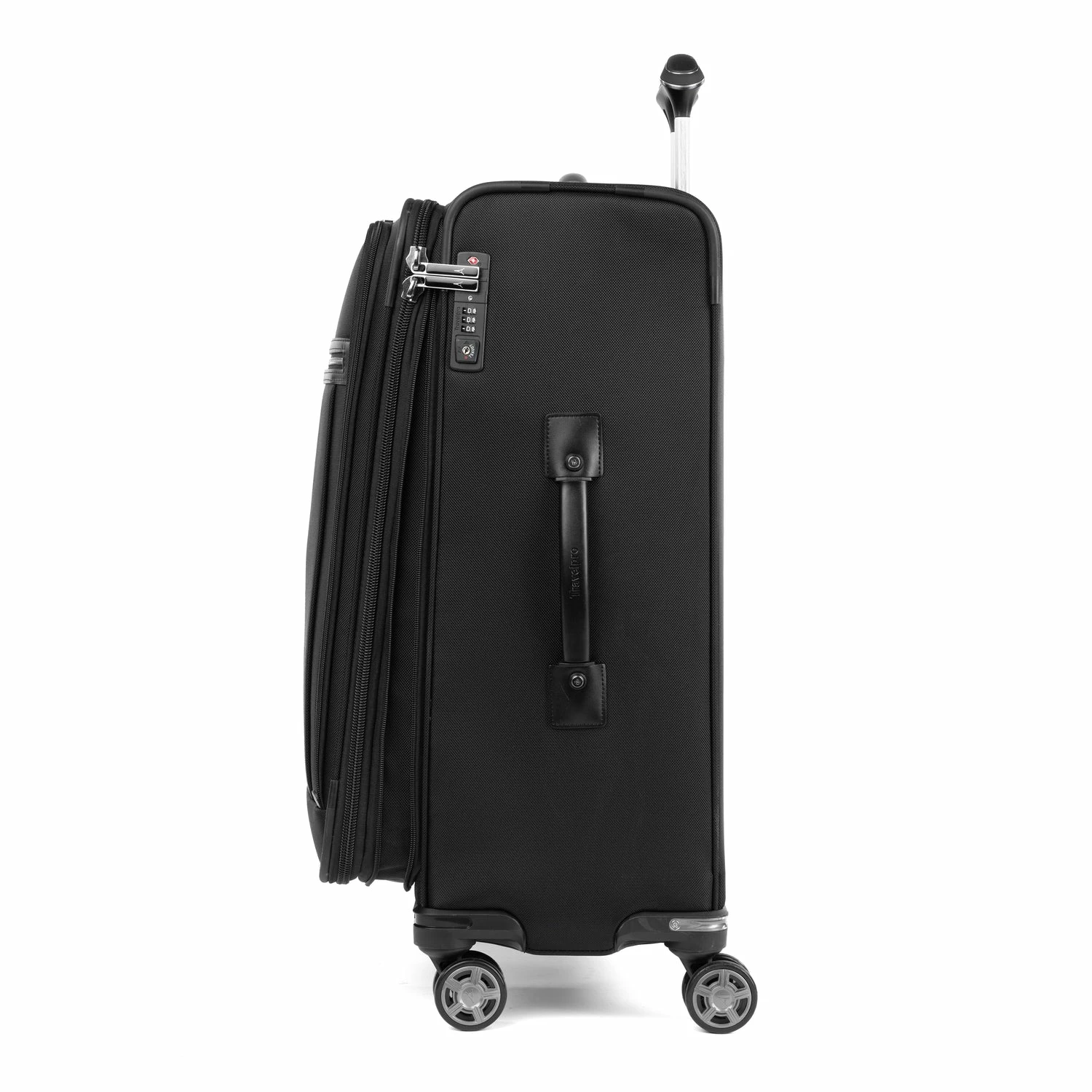 Travelpro Platinum® Elite 25” Check-In Expandable Spinner 6 Travelpro Platinum® Elite 25” Check-In Expandable Spinner - Image 4