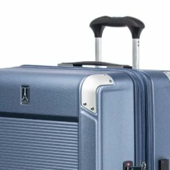 Travelpro Platinum® Elite Compact Carry-On / Medium Check-In Hardside Set -Travelpro Sales 409202B02 12