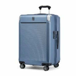Travelpro Platinum® Elite Compact Carry-On / Medium Check-In Hardside Set -Travelpro Sales 409202B02 9
