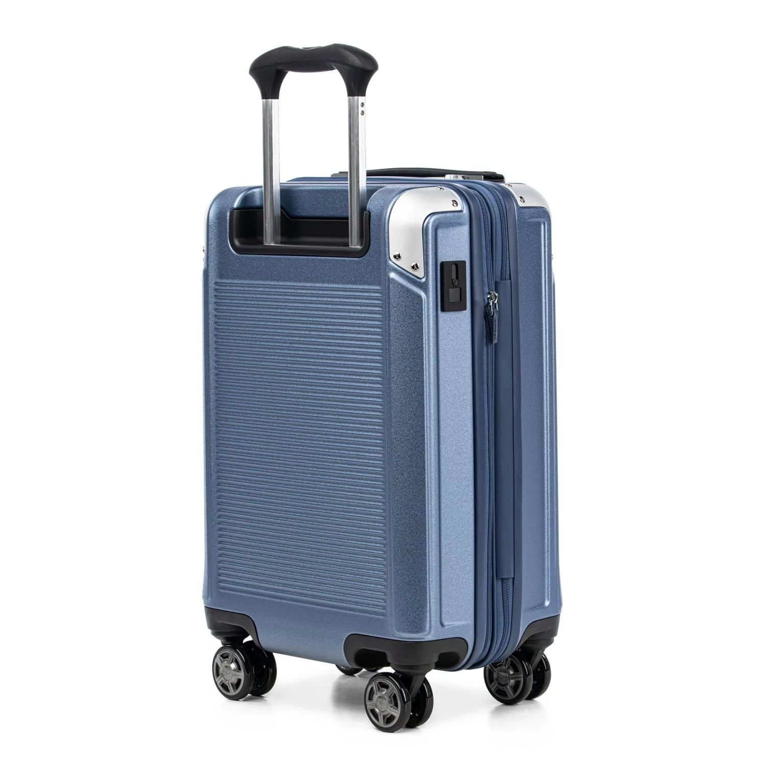 Travelpro Platinum® Elite Compact Carry-On Expandable Hardside Spinner 21 Travelpro Platinum® Elite Compact Carry-On Expandable Hardside Spinner - Image 19