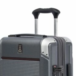 Travelpro Platinum® Elite Compact Carry-On Expandable Hardside Spinner 24 Travelpro Platinum® Elite Compact Carry-On Expandable Hardside Spinner -Travelpro Sales 409209005 3602