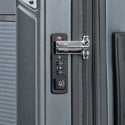 Travelpro Platinum® Elite Compact Carry-On Expandable Hardside Spinner 30 Travelpro Platinum® Elite Compact Carry-On Expandable Hardside Spinner -Travelpro Sales 409209005 Lock