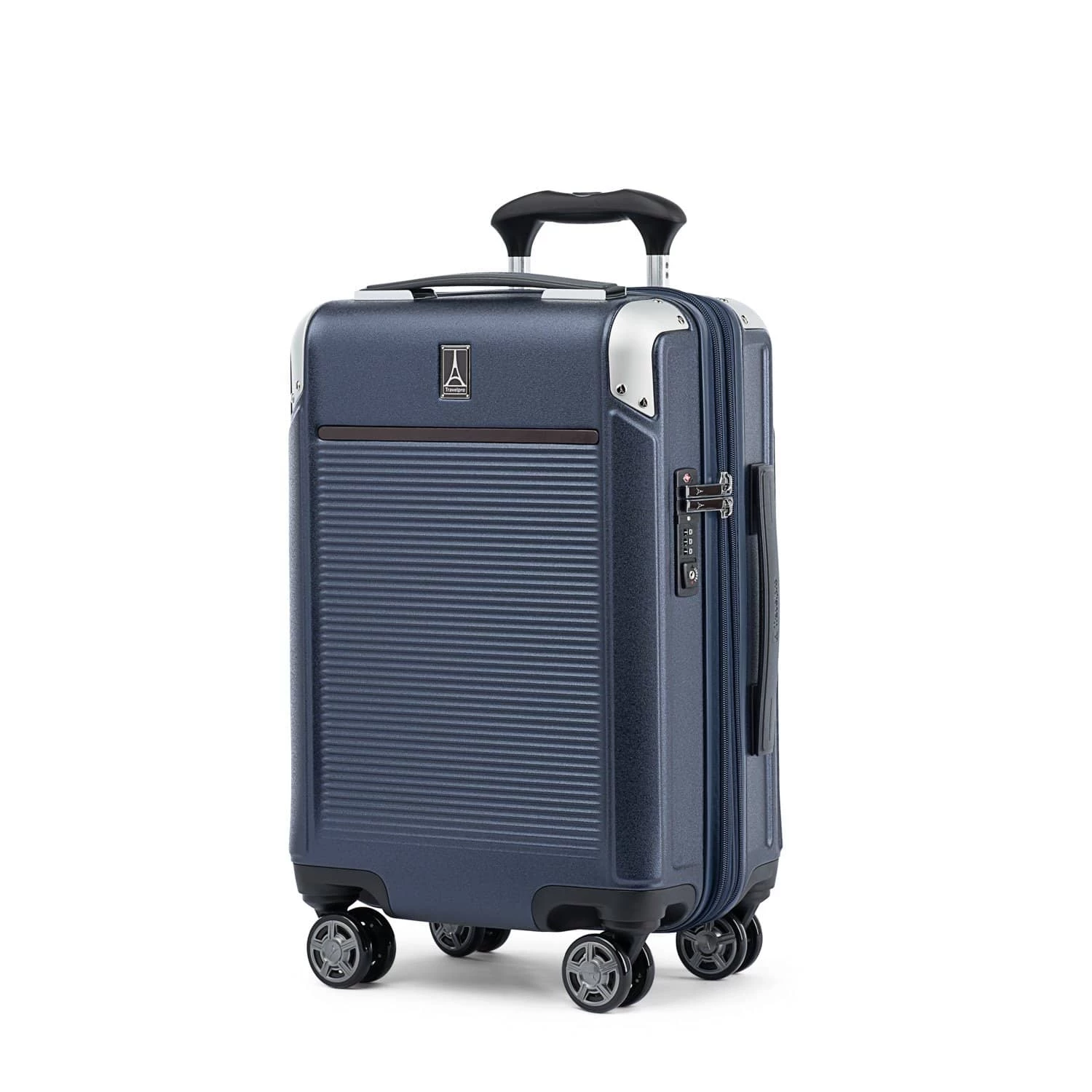 Travelpro Platinum® Elite Compact Carry-On Expandable Hardside Spinner 12 Travelpro Platinum® Elite Compact Carry-On Expandable Hardside Spinner - Image 10
